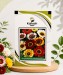 Chrysanthemum Carinatum Mix - Image 1